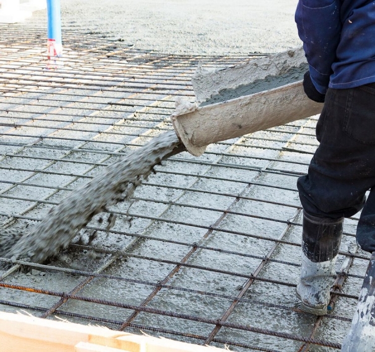 Sollicitez notre prise en charge sérieuse de vos constructions en bêton armé